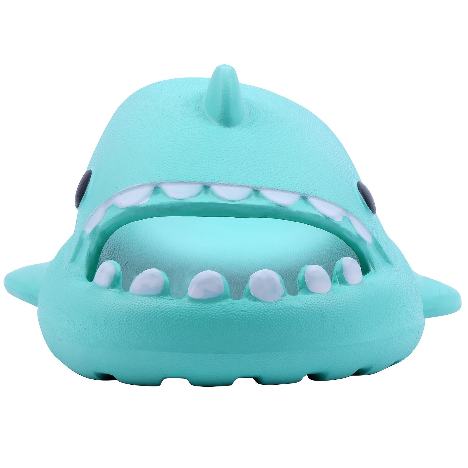 Baby Soft Shark Slides Slippers Indoor Shoes For Boys Girls