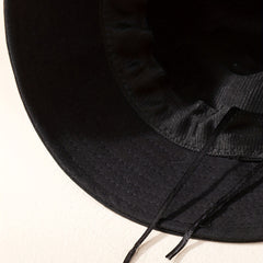 Y2K Fisherman Hat Candy Cotton Lightweight Cartoon Bucket Hat