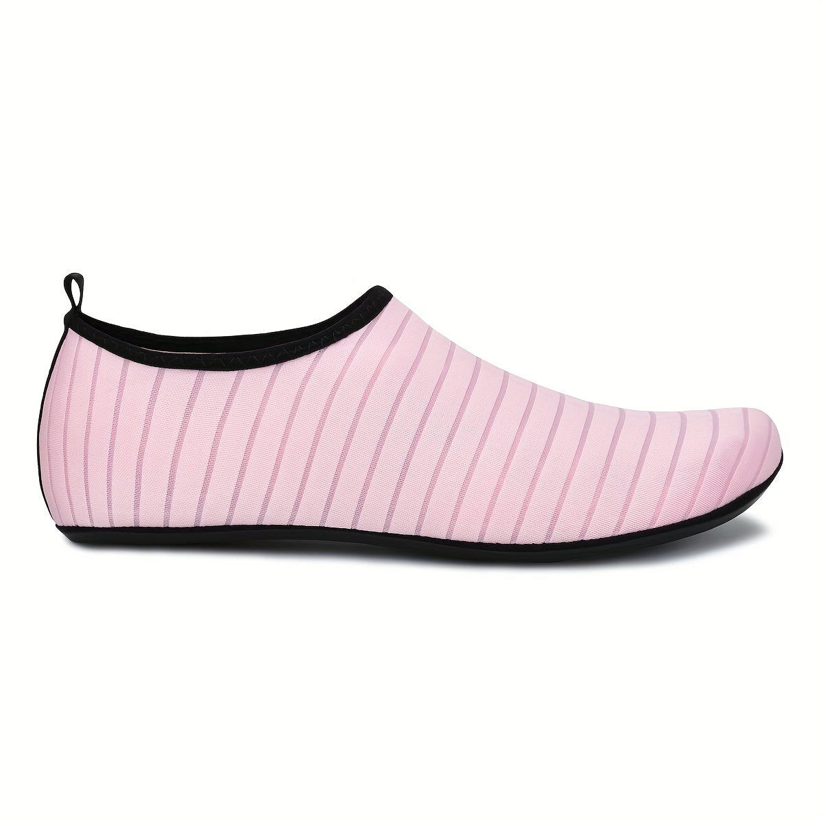 Women's Water Socks Beach Barefoot Slip On Aqua Socks