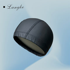 Waterproof Swimming Cap for Comfortable Outdoor Swim Gear