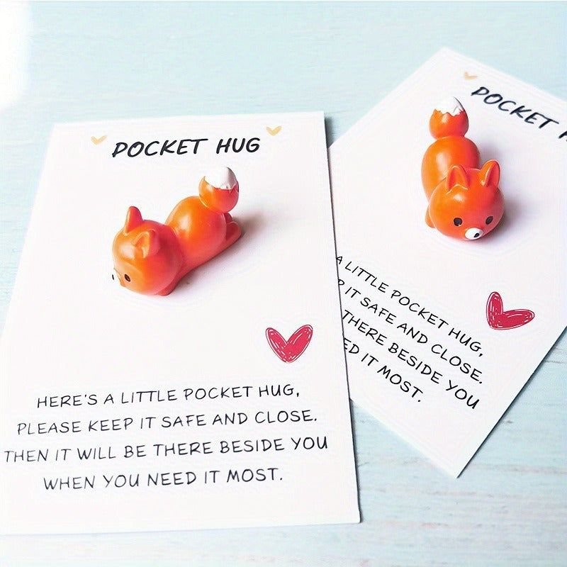 Fox Party Favor Sets for Various Occasions - Ideal Home Decor & Gifts