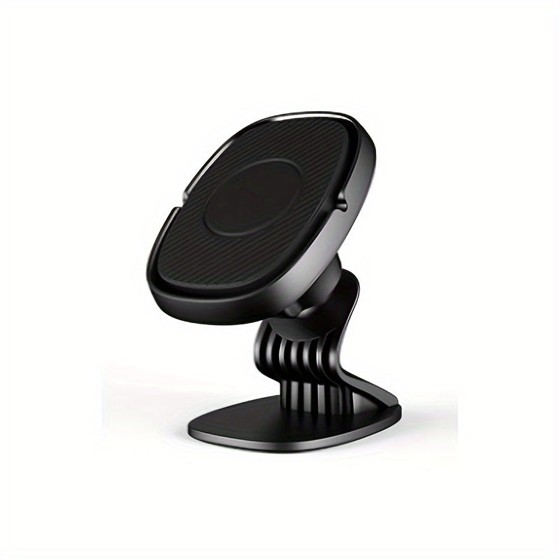 Car Magnetic Phone Holder Air Vent Stick-on Navigation