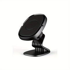 Car Magnetic Phone Holder Air Vent Stick-on Navigation