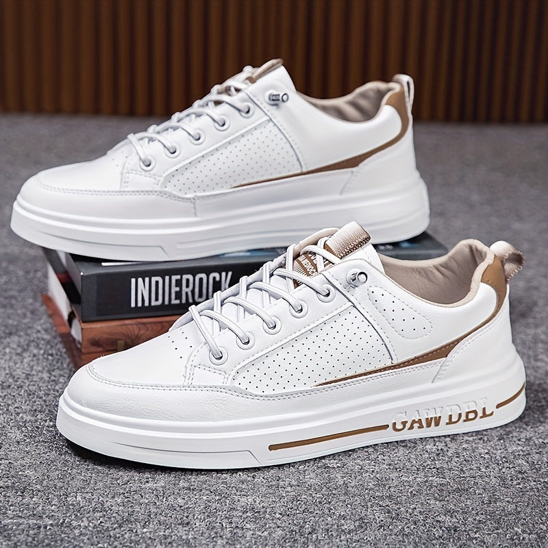 Men's Skate Shoes Non Slip Casual Shoes For Youth