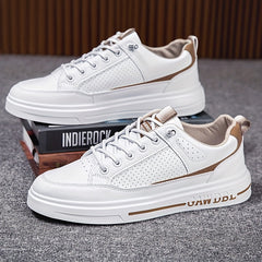 Men's Skate Shoes Non Slip Casual Shoes For Youth