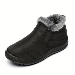 Waterproof Winter Snow Boots for Women