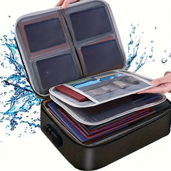 Document Bag File Bag Storage Bag Handbag