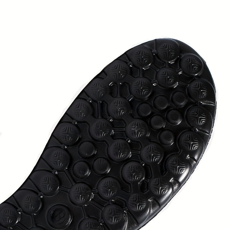 Breathable Adjustable Fabric Sandals for Men Women