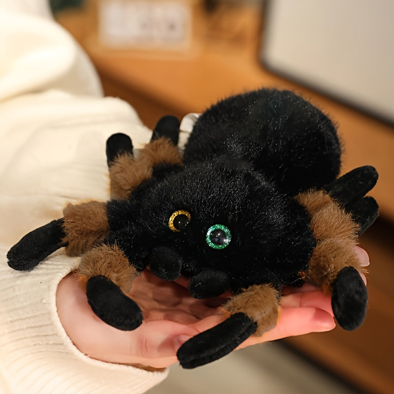 Spider Mother & Sweetie Plush Toy Soft Stuffed Animal Doll