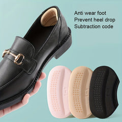 Adjustable Heel Pads for Sneakers Men Women