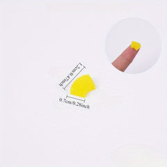 Dollhouse Mini Pineapple Slices - DIY Fruit Accessories