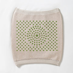 Wormwood Heating Wool Waist Protector for Men and Women