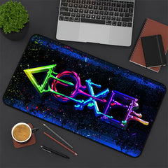 Large Size Waterproof Non-Slip Mouse Pad for Gaming and Office
