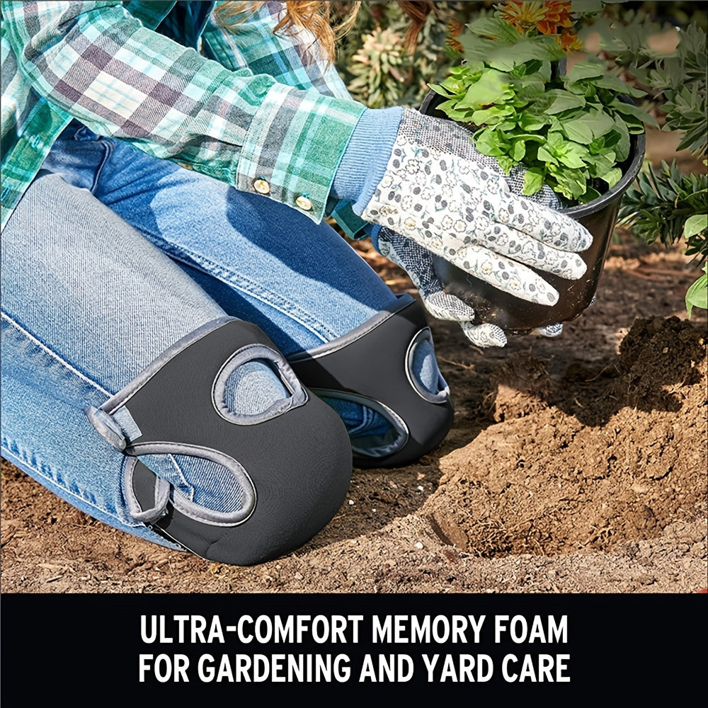 Garden Kneelet Home Protection Knee Weeding Gardening Pruning Garden Knee Pads