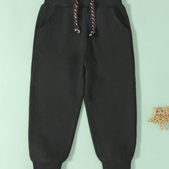 Boys Casual Active Sweatpants Quick Drying Jogger Sports Pants