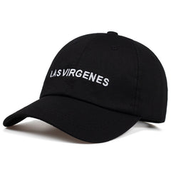 Lasvirgenes Men's Baseball Cap