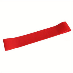 Elastic Resistance Bands for Home Training Yoga Pilates Workout Gym Equipment