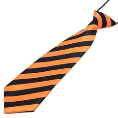 Boys Vintage Creative Ties for Party Performance