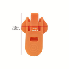 6pcs Manual Can Opener - Easy to Use Kitchen Gadget