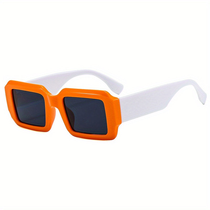 Men's Oversized Frame Sunglasses For Sports and Leisure