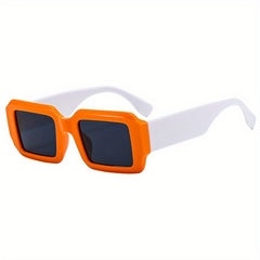 Men's Oversized Frame Sunglasses For Sports and Leisure