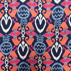 1yd Georgian Gauze Fabric DIY Clothes Pants Dress Material Cut Size