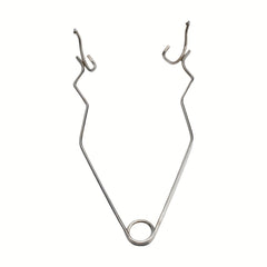 Metal Melt Furnace Bracket Clip Melting Jewelry With Clip Pliers