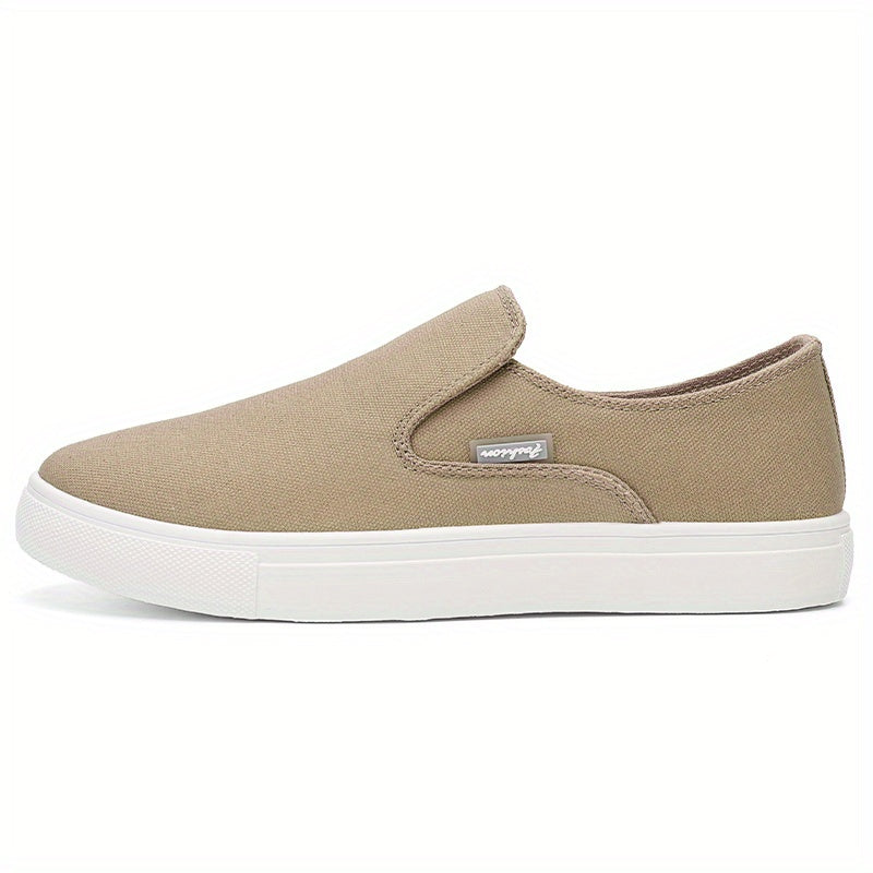Men's Canvas Shoes Casual Skate Shoes Walking Sneakers Men's Shoes