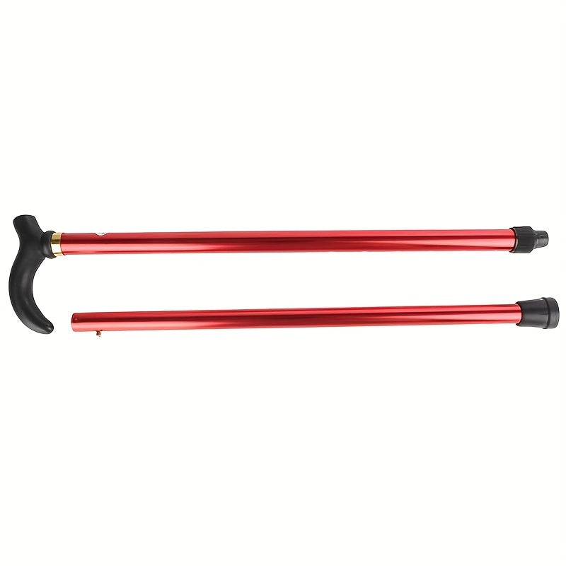 Ultralight Telescopic Trekking Pole for Outdoor Activities