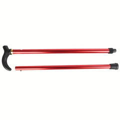 Ultralight Telescopic Trekking Pole for Outdoor Activities