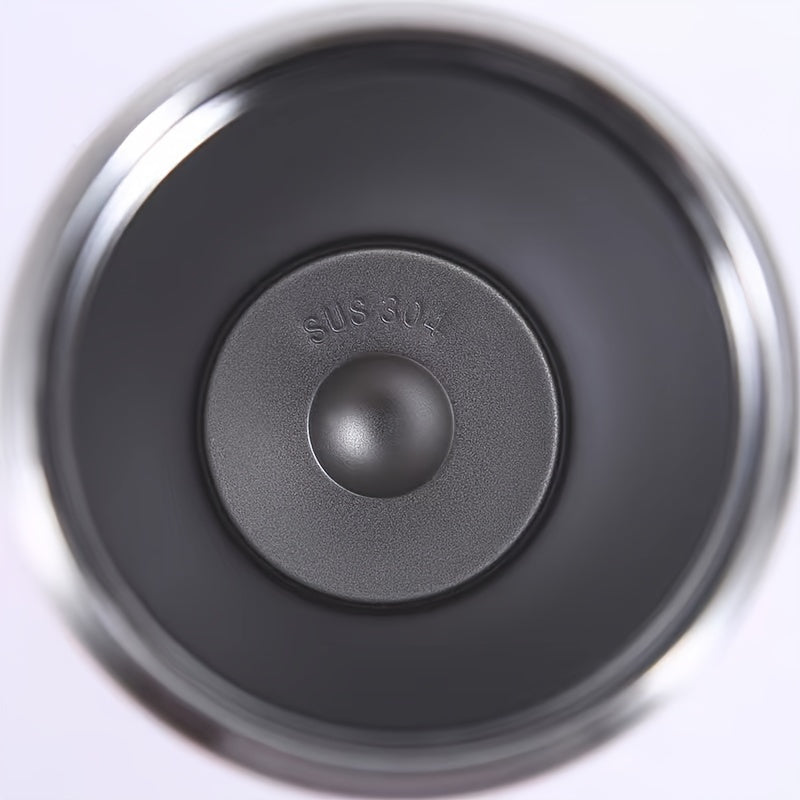 Stainless Steel Insulation Cup 600ml 1100ml Leakproof Water Bottle