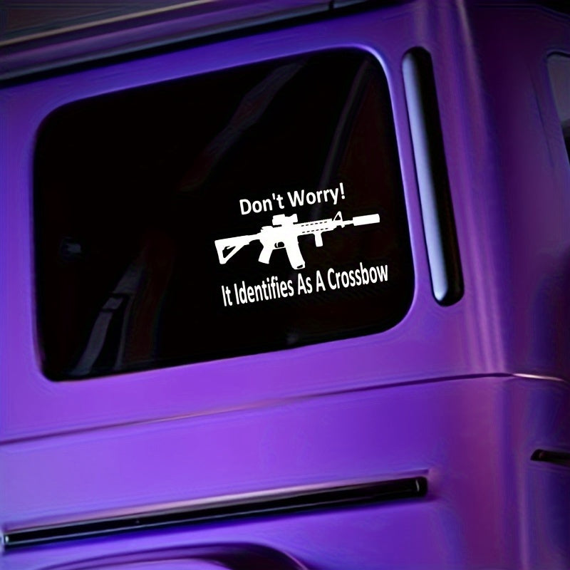 Cool Car Laptop Water Bottle Motorcycle Window Sticker