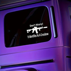 Cool Car Laptop Water Bottle Motorcycle Window Sticker