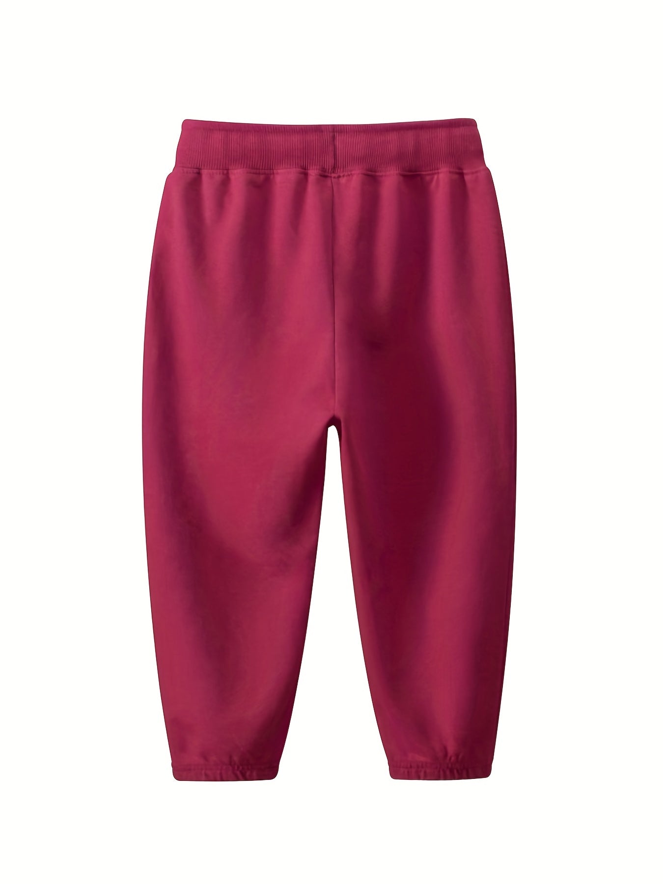 Toddler Boys Dinosaur Jogger Pants Active Athletic Sweatpants