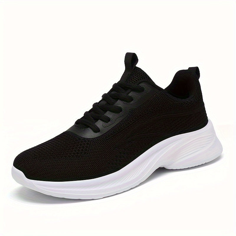 Gradient Lightweight Marathon Running Shoes Breathable Sneakers