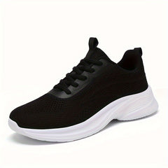 Gradient Lightweight Marathon Running Shoes Breathable Sneakers