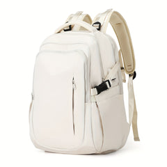 Large Capacity Travel Backpack Carry on Layer Luggage Daypack Preppy Laptop Scho