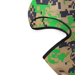 Cooling Face Mask for Outdoor Sports Bicycle Motorcycle Riding