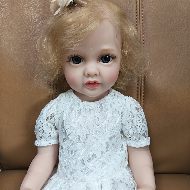 55 Reborn Doll Birthday Christmas Gift
