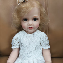 55 Reborn Doll Birthday Christmas Gift