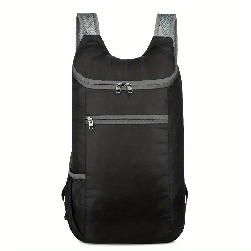 Portable Waterproof Sports Backpack for Outdoor Camping Hiking