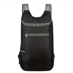 Portable Waterproof Sports Backpack for Outdoor Camping Hiking