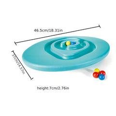 Kids Balance Trainer Board Indoor Sport Games