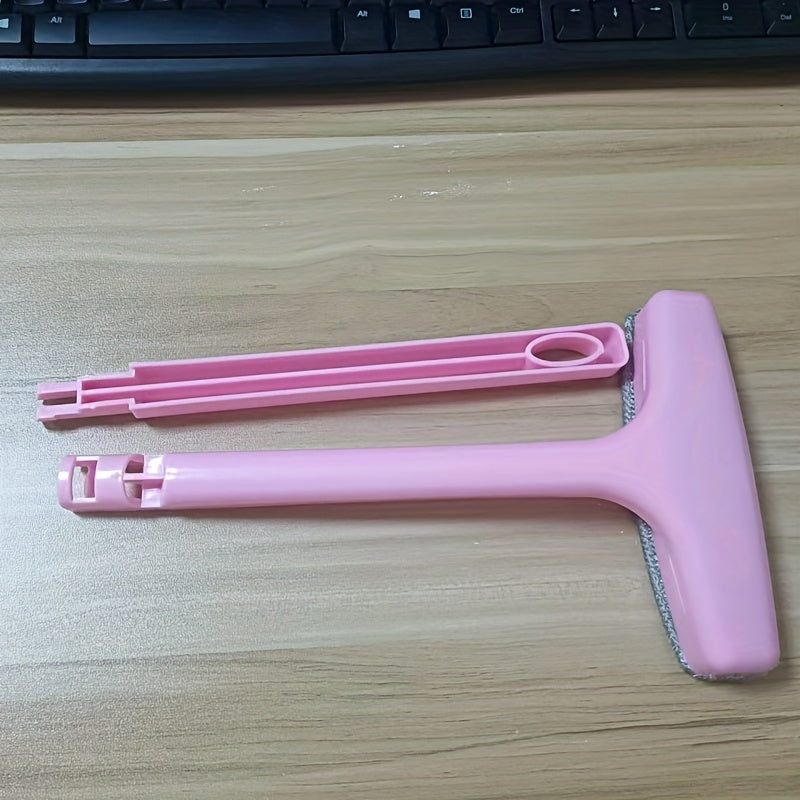 Multifunctional Cleaning Brush Green