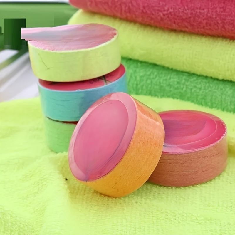 Magic Nonwoven Compressed Towel Mini Face Towel Travel Disposable Towel