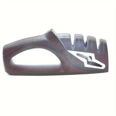 3 Section Sharpener for Scissor, Indoor Outdoor Use