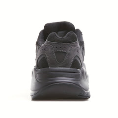Men's Shock Absorbing Lace-up Sneakers Athletic Shoes