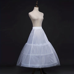 Elegant Steel and Organza Belt for Wedding Dress