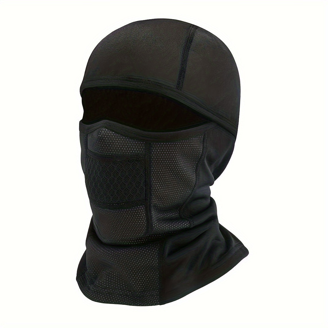 Baracklava Ski Mask Full Face Mask For Cold Weather Breathable And Warm