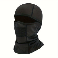 Baracklava Winter Ski Mask For Skiing Snowboarding And Motorcycle Riding